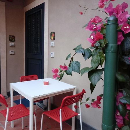 Apartment Melograno5 Catania-Fontanarossai nemzetközi repülőtér Kültér fotó