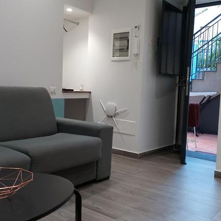 Apartment Melograno5 Catania-Fontanarossai nemzetközi repülőtér Kültér fotó