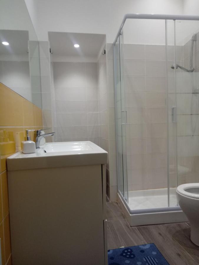 Apartment Melograno5 Catania-Fontanarossai nemzetközi repülőtér Kültér fotó