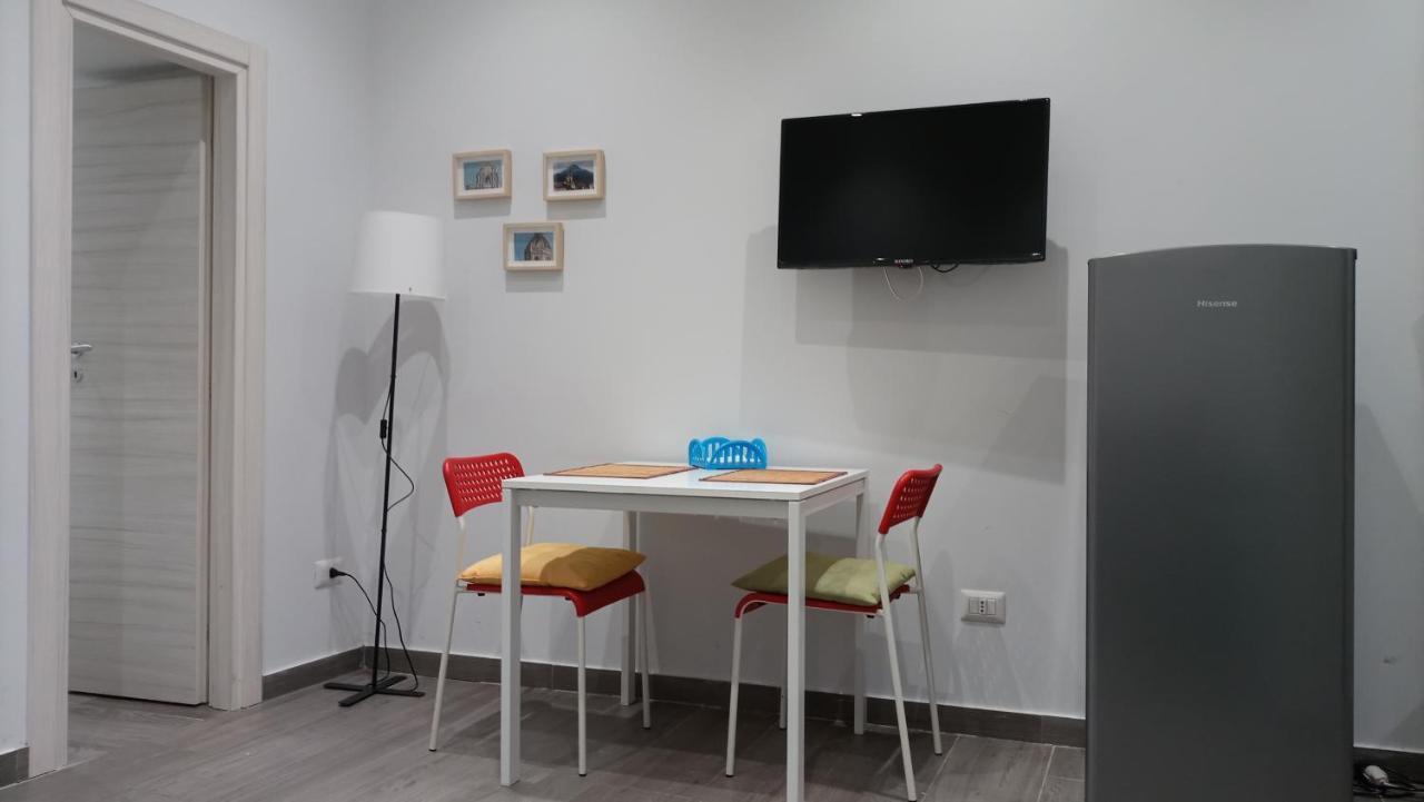 Apartment Melograno5 Catania-Fontanarossai nemzetközi repülőtér Kültér fotó