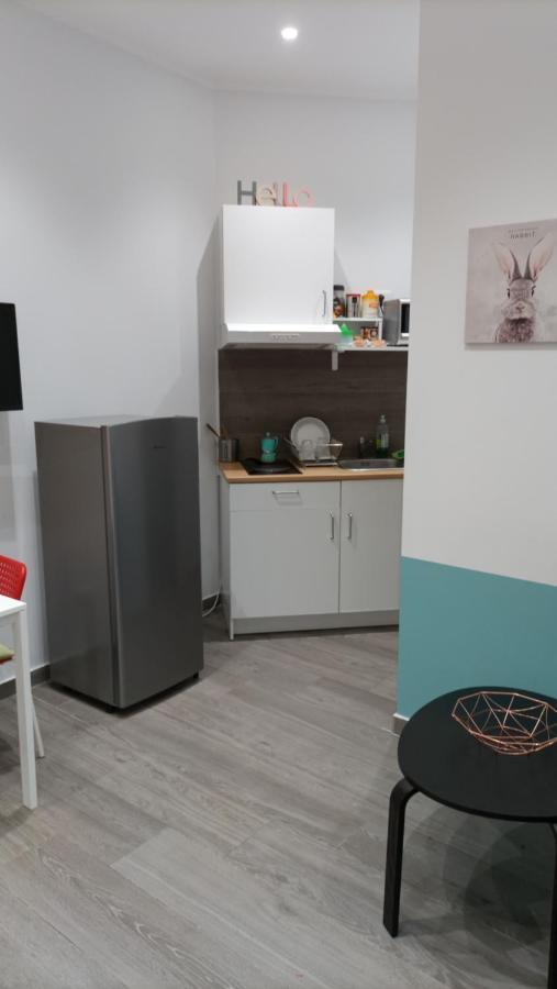 Apartment Melograno5 Catania-Fontanarossai nemzetközi repülőtér Kültér fotó